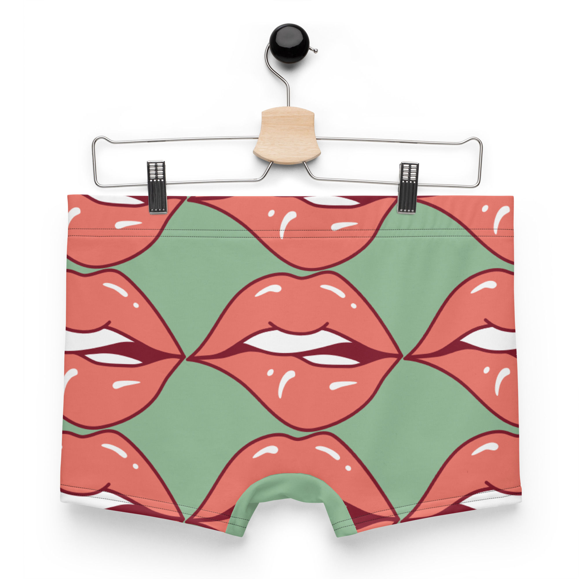 Men's Tastey Boxer Briefs