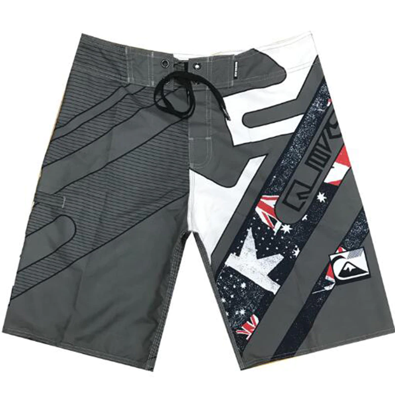 Thumbnail: Plus size boardshorts men 