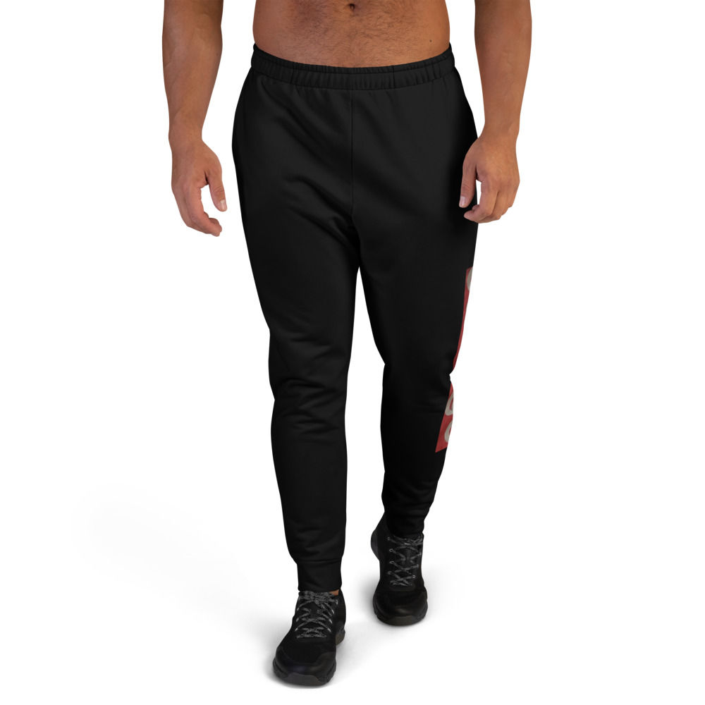 Savage Men's Joggers