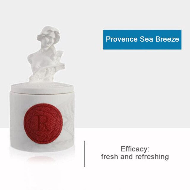 Thumbnail: Nordic Essential oil scented Tea Light 