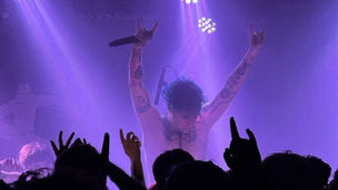 Plant @ SPAZIO211 (24.04.26)
