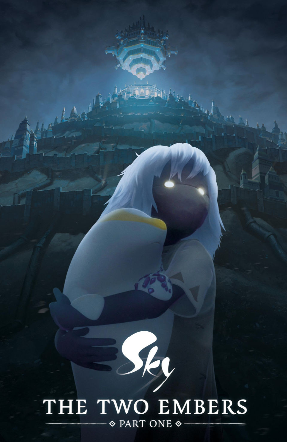 Sky: The Two Embers - Part 1