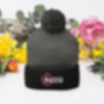 Thumbnail: Pom-Pom Beanie