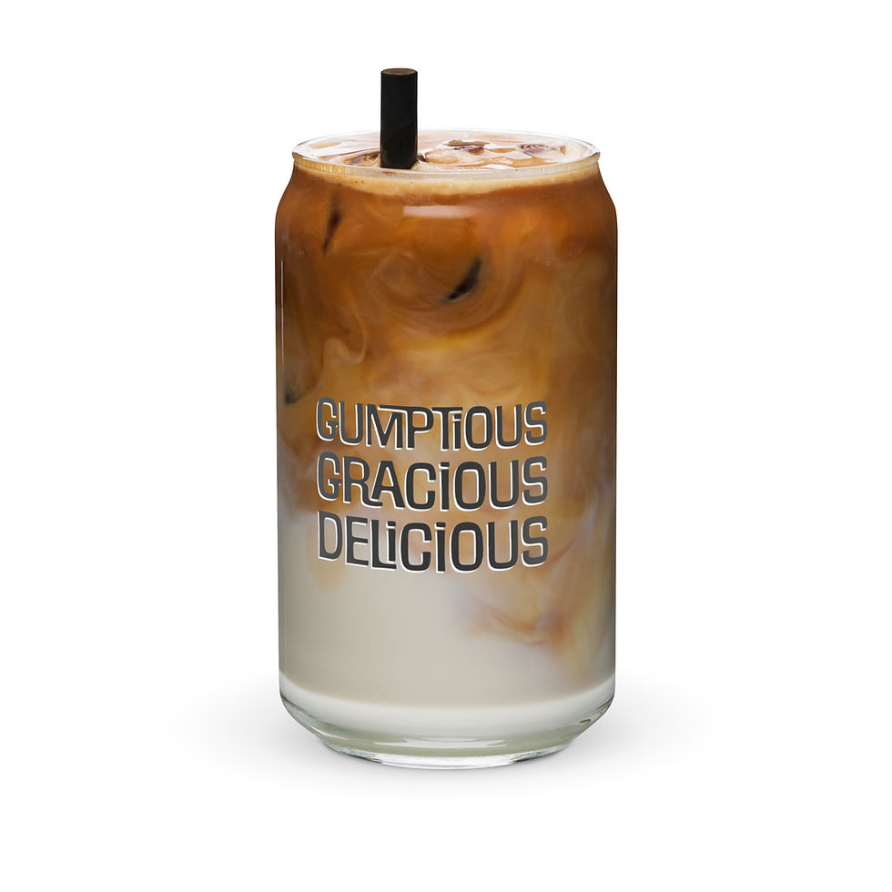 Thumbnail: GC Can-shaped glass