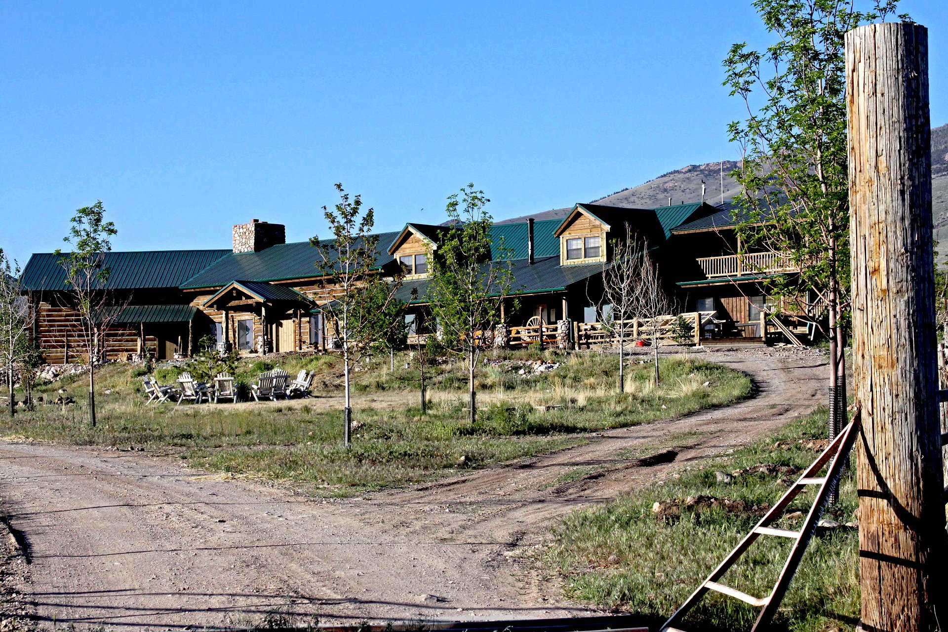 Valley