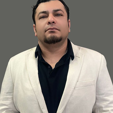 HUGO ALEJANDRO LUNA