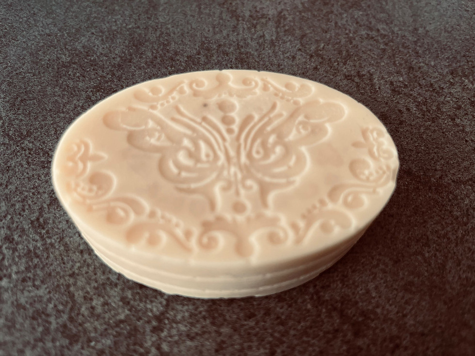 Miniaturbild: Dream Honey Seife - von Hand gefertigt