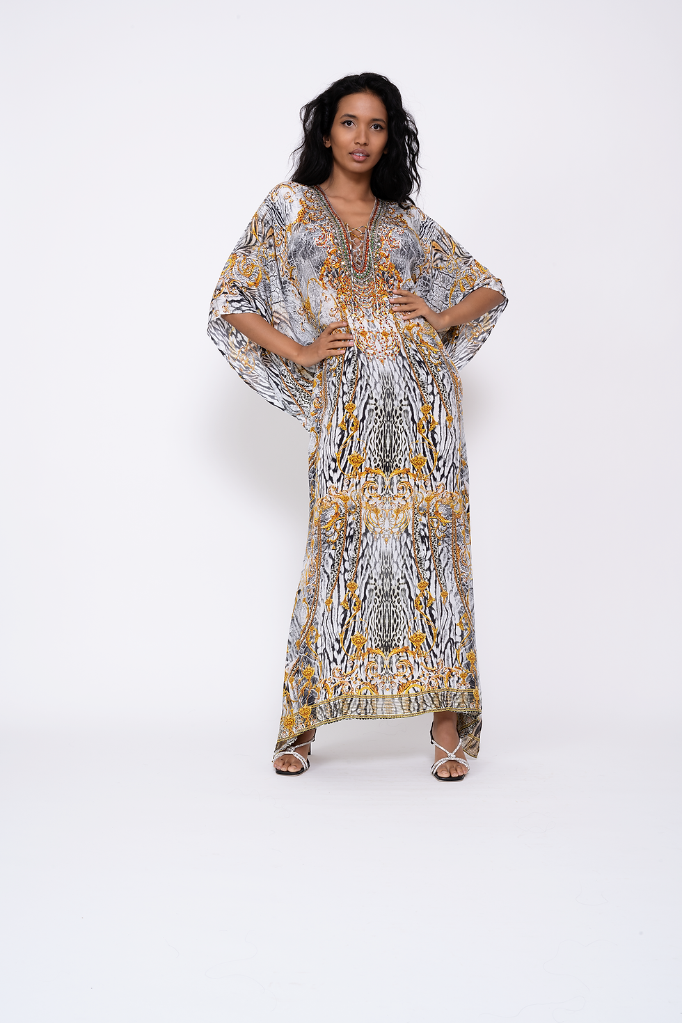 Thumbnail: Merzouga Caftan