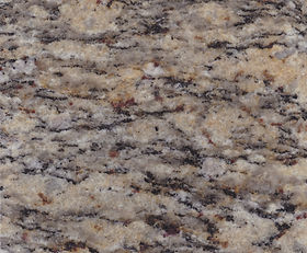 Amarillo Santa Cecilia