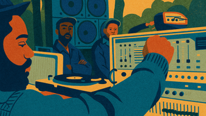 Berlin’s Black Sound System Revival: Underground Bass Meets Cultural Resistance