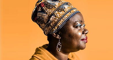 Africa Advocacy Foundation, community forum