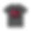 Thumbnail: Liam Somerville Vintage Tee - Unisex Short Sleeve, Death of the Kings