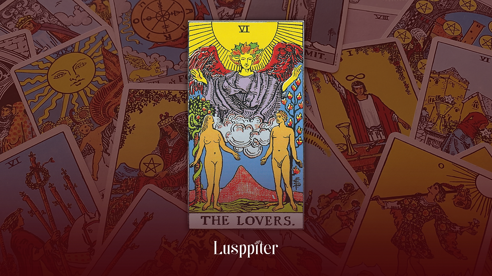 Lectura de tarot de amor en México: precios y cómo elegir