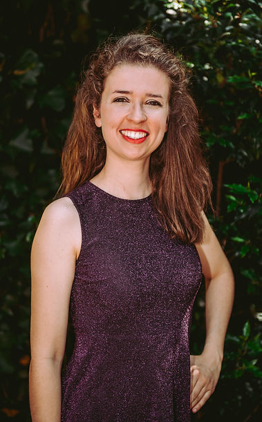 Rosalie Wagenaar TCRG Ierse dans