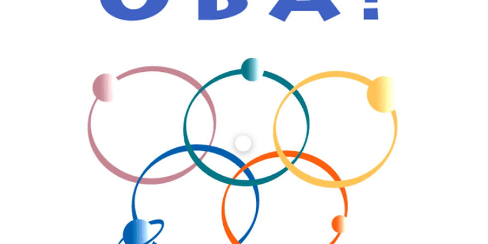 Inscrições - OBA