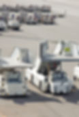 Ground Support Equipment