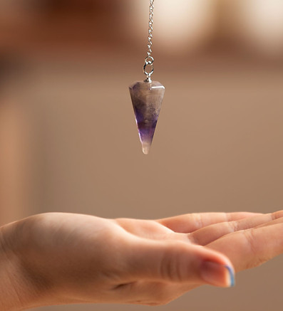 Reiki Healing Lincoln
