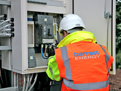 barratt-maintenance
