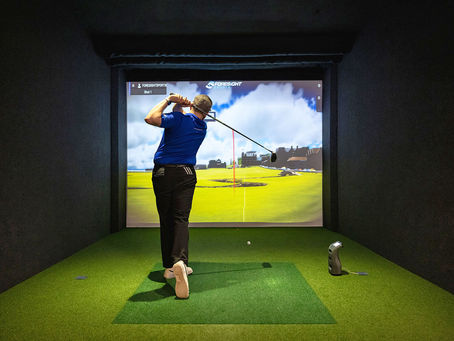 Top 5 Golf Courses Near Bath Every Golfer Should Experience