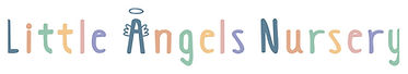 Little Angels Logo