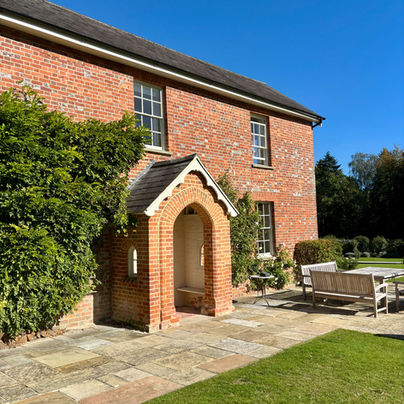 Brickwork Restoration