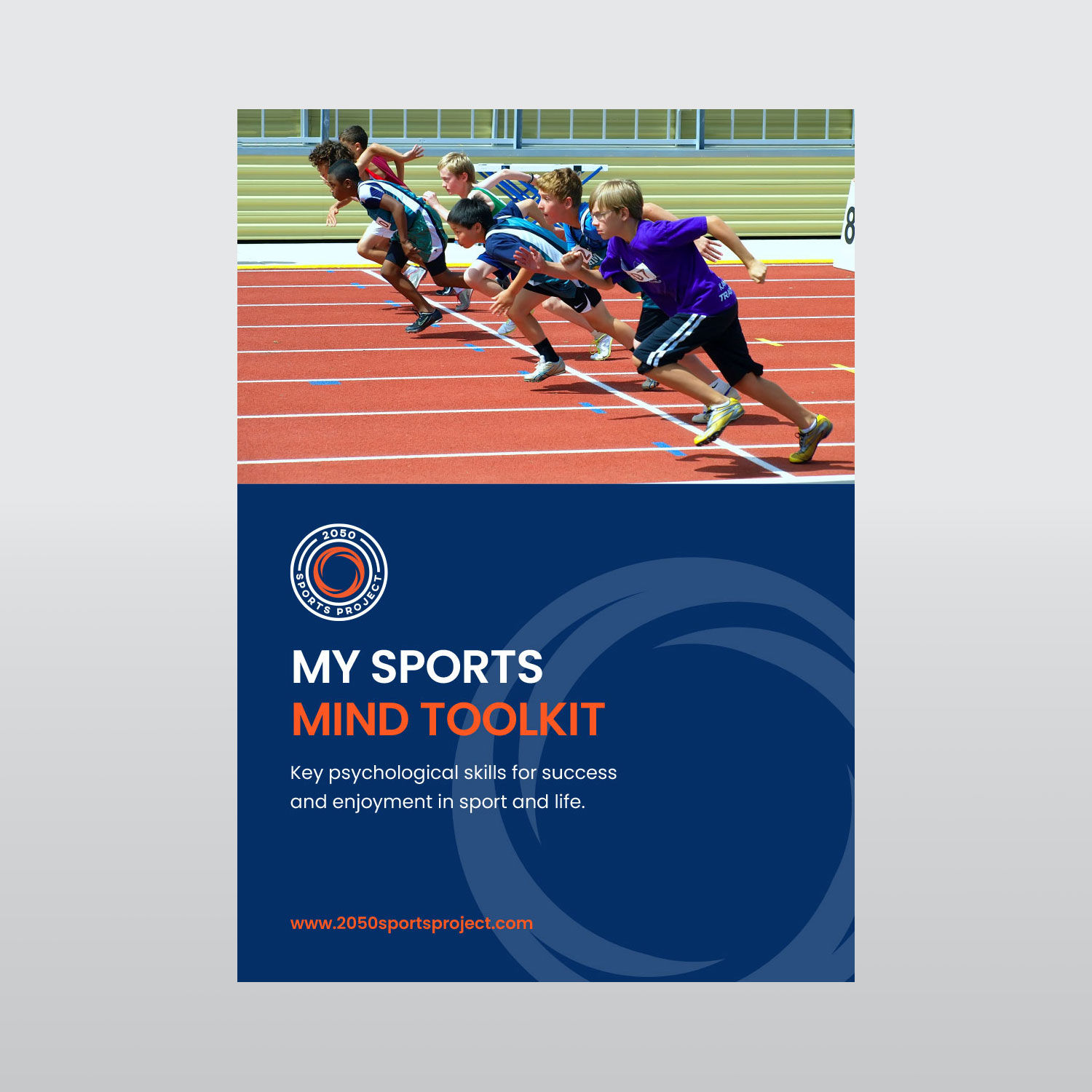 My Sports Mind Toolkit