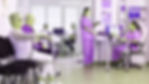 medical and healthcare cleaning services