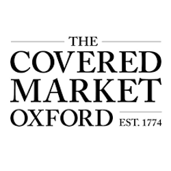 Oxford Covered Market