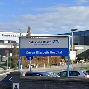 Queen-Elizabeth-Hospital