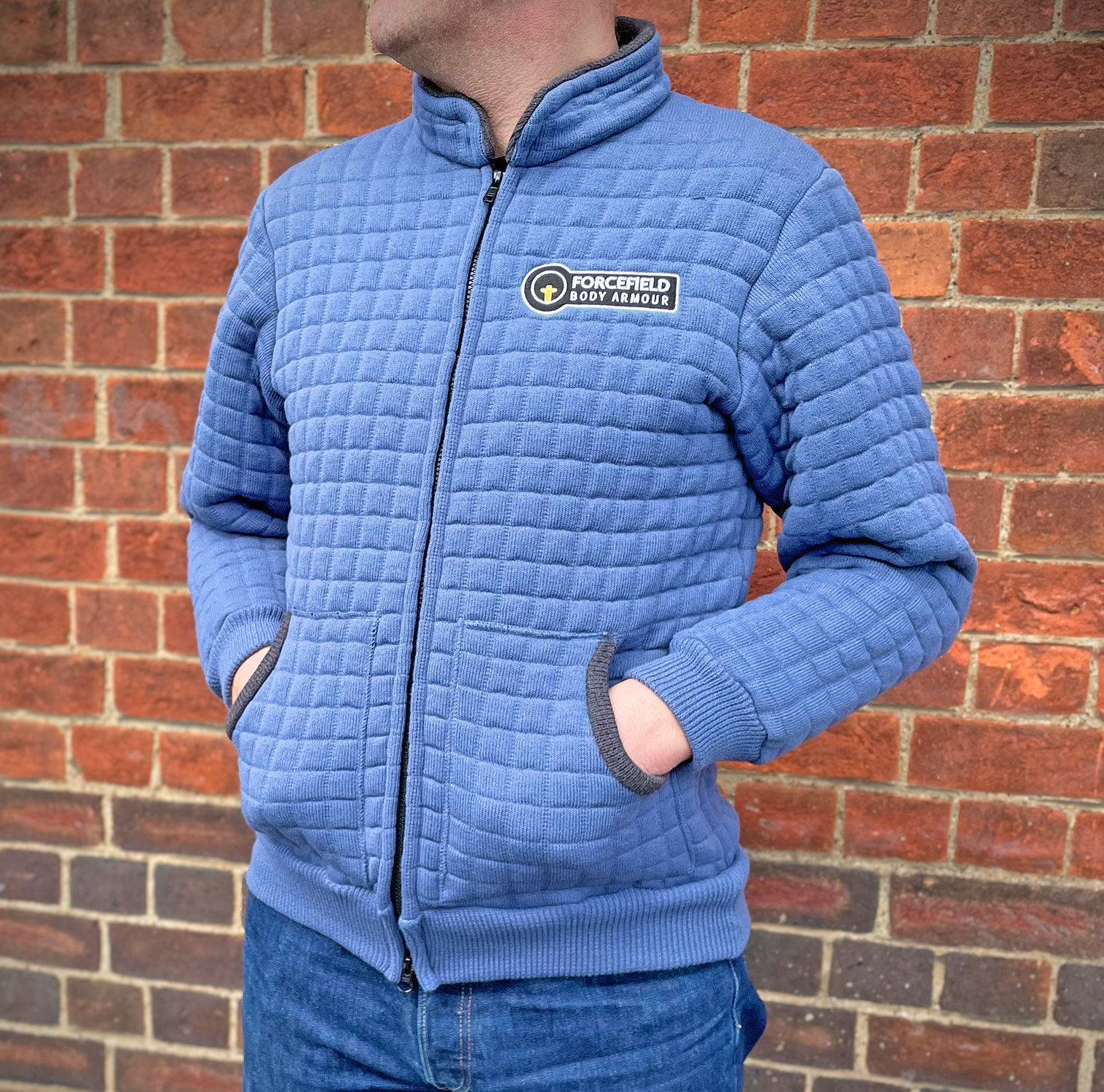 Forcefield CORE Bomber Jacket FF9300