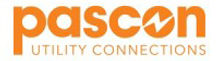 Pascon Logo