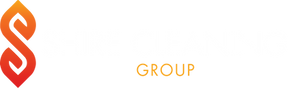 Shire Cleaning Group Logo wo