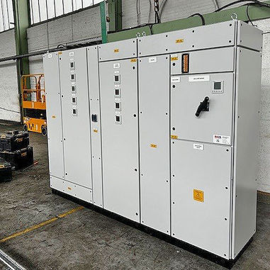BBS Switchgear