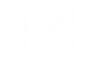 Number 44 Woodstock Oxfordshire Logo