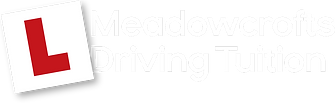 Meadowcrofts Driving Tuition Logo