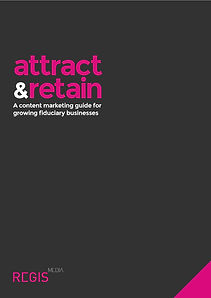 Attract and Retain Icon