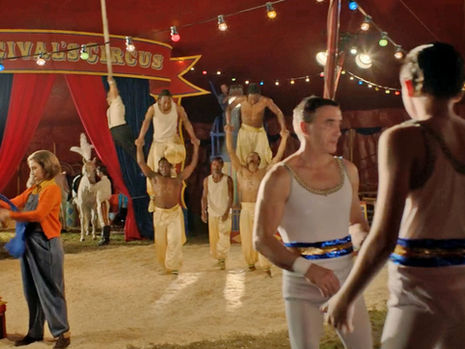 Call the Midwife - General Episodes