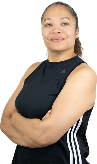 Christine Coker Wellness in the Box