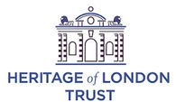Heritage of London Trust Logo