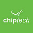 Chiptech International Logo
