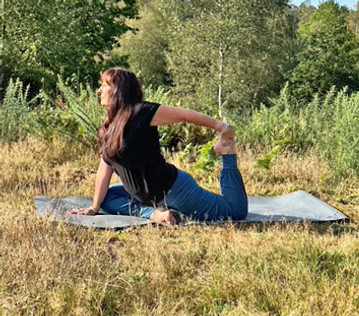 Yoga Philosophy