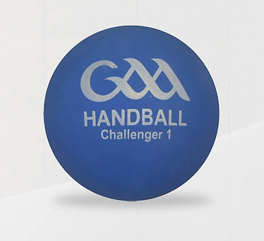 GAA challenger 1 Handball