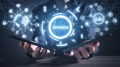 Market Entry & Expansion Services for Global FinTechs