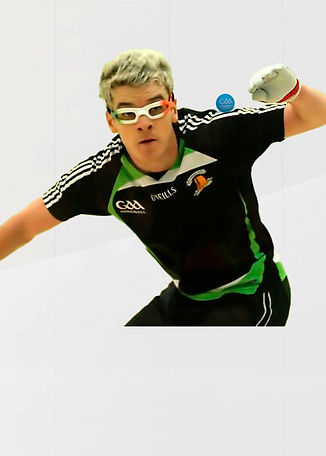 Learn about GAA Handball