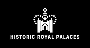 Historic Royal Palaces logo