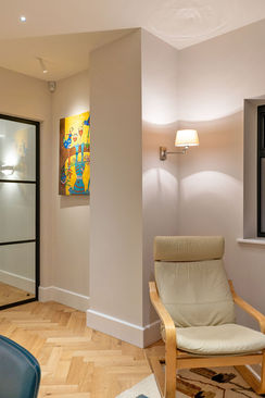 Tanya Kennedy Interiors-Christ Church Crescent