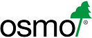 Osmo UK logo with green tree icon