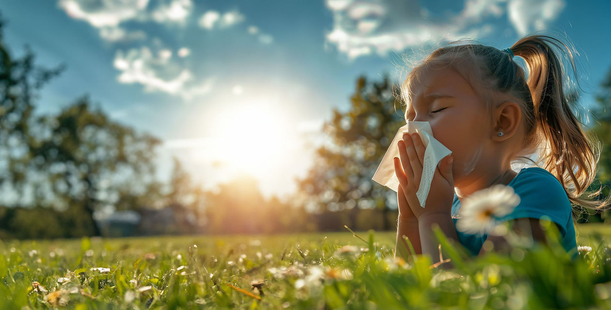 Allergy Clinic Cambridge