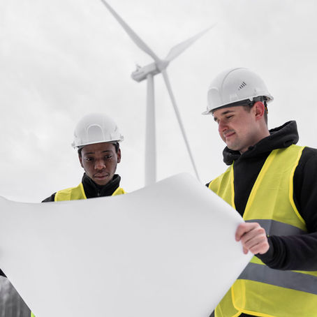 Business Development Manager