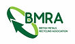 BMRA Logo